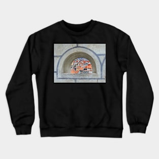 Castle View Crewneck Sweatshirt